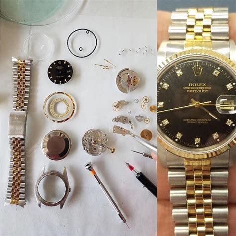 do rolex need batteries|how accurate are rolex watches.